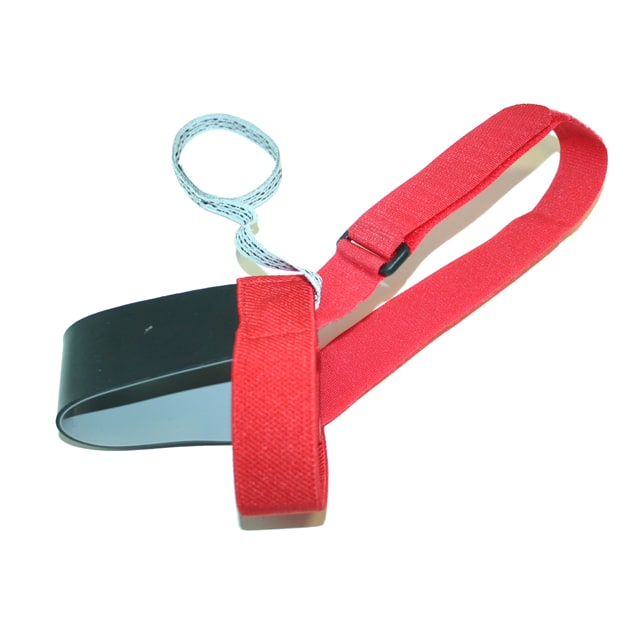 068-0003 Antistat Inc  Anti-Static ESD Straps Grounding Cords